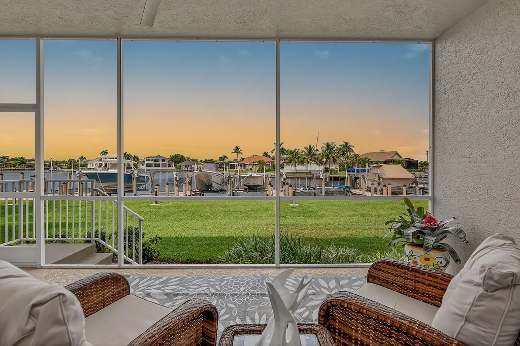 214 Waterway Marco Island FL 34145