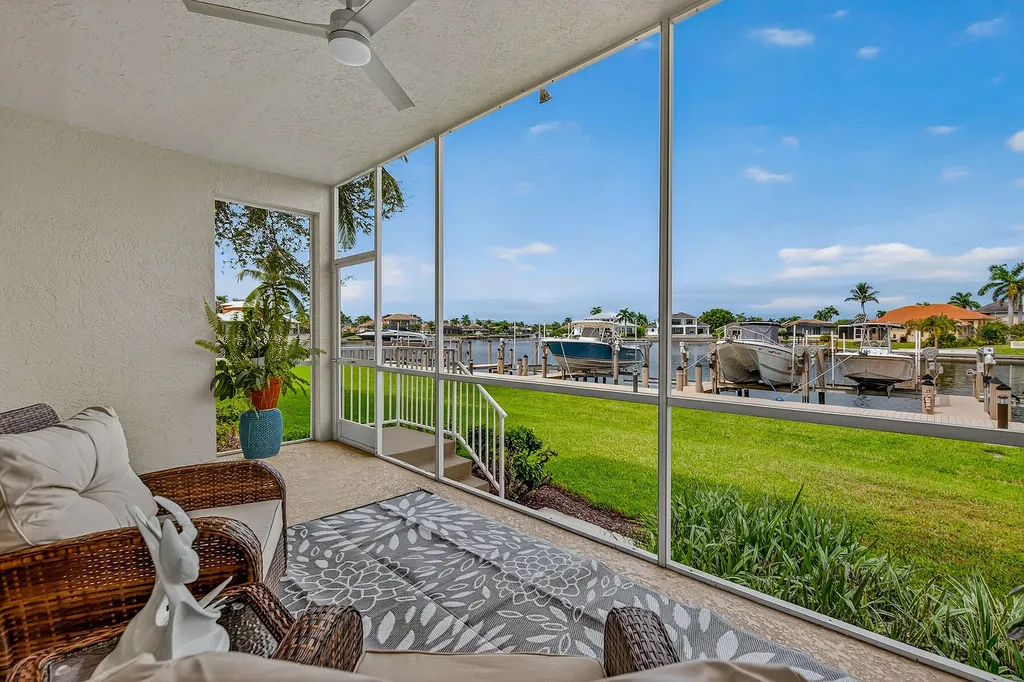 214 Waterway Marco Island FL 34145