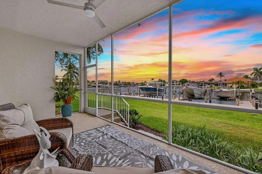 214 Waterway Marco Island FL 34145