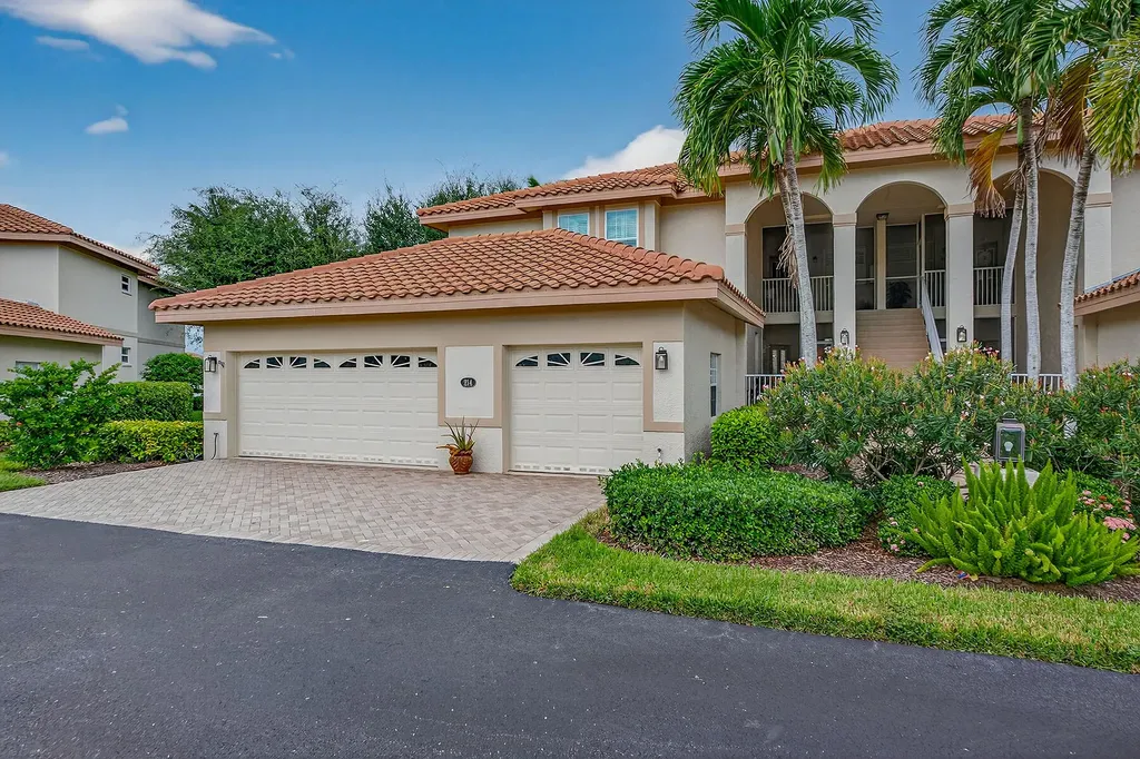 214 Waterway Marco Island FL 34145