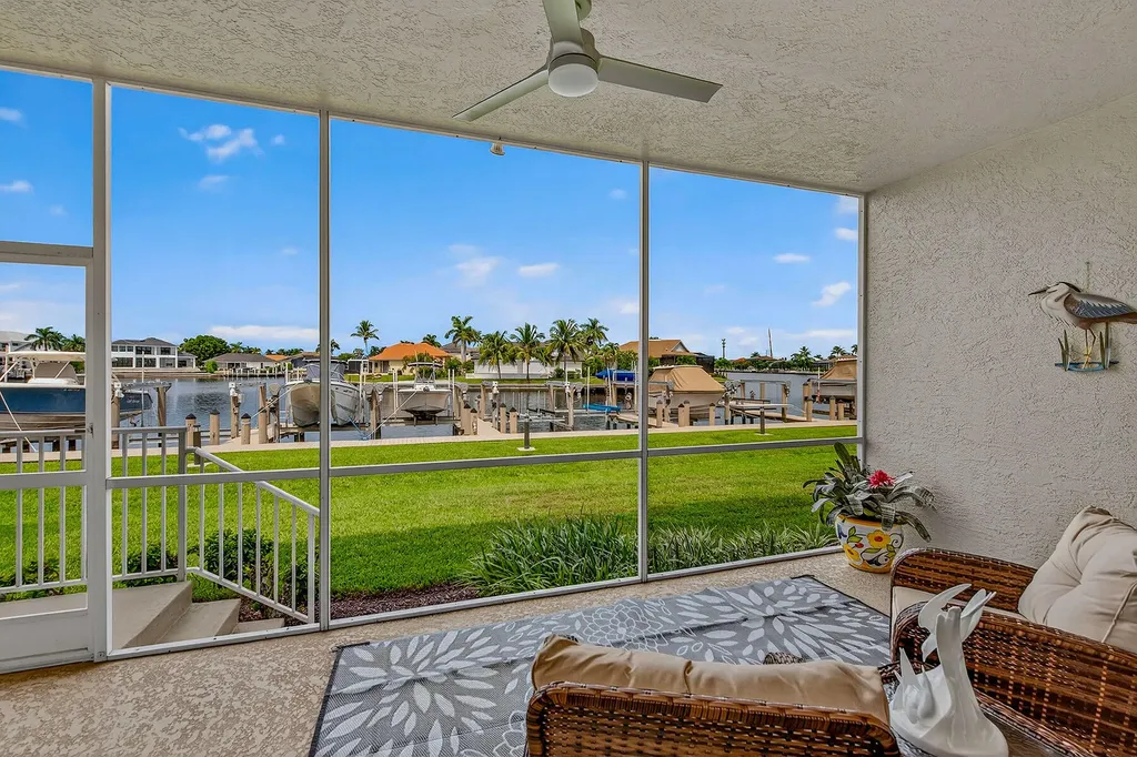 214 Waterway Marco Island FL 34145