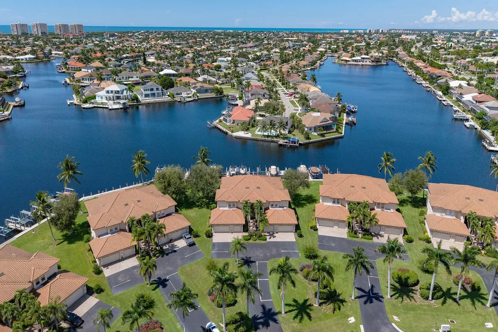 214 Waterway Marco Island FL 34145