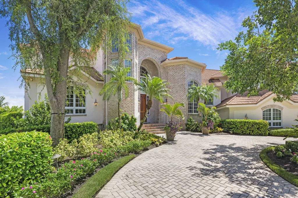 1291 Laurel Court Marco Island FL 34145