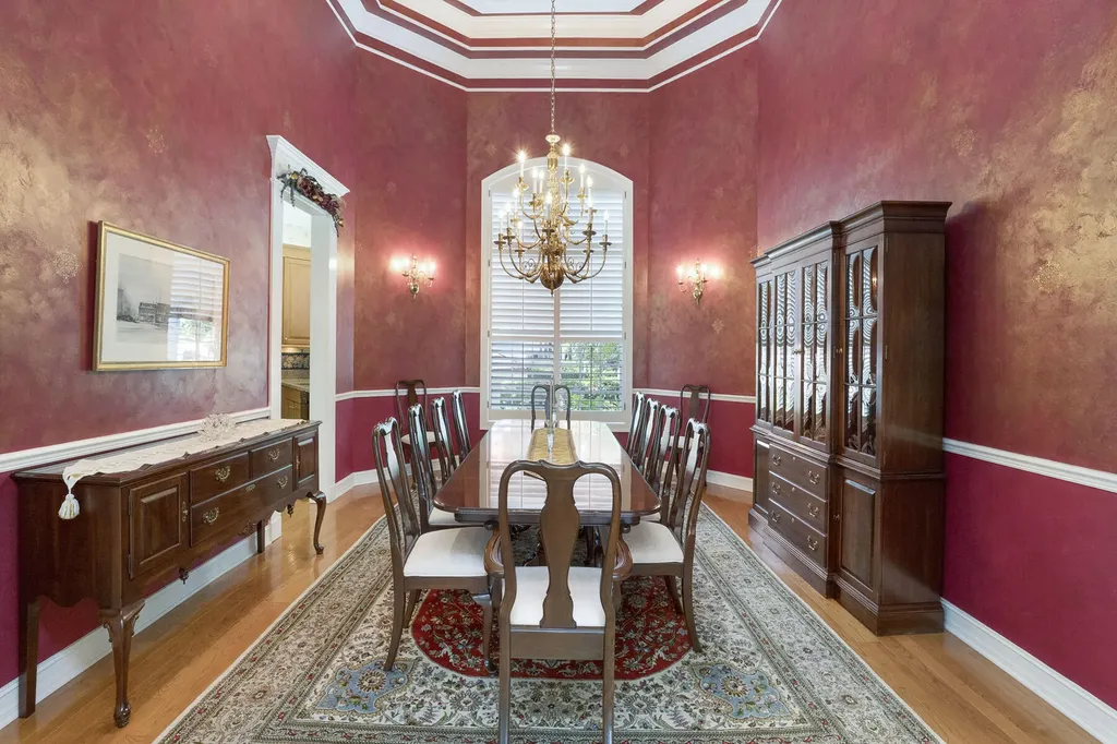 1291 Laurel Court Marco Island FL 34145