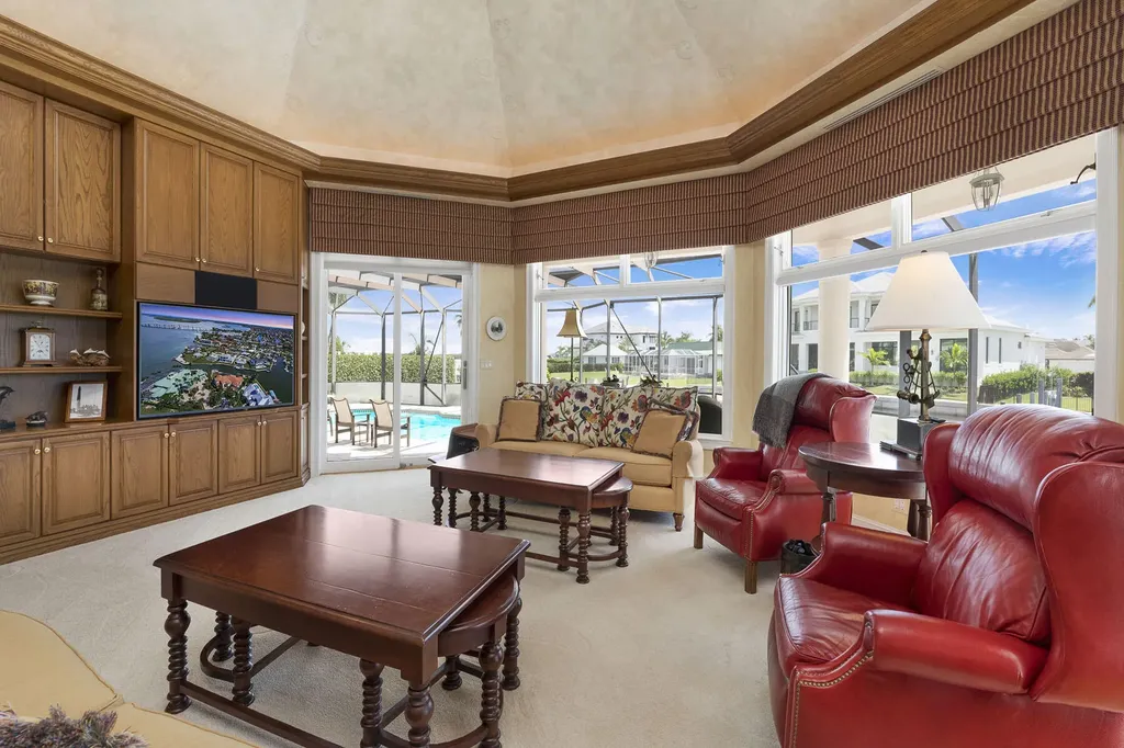 1291 Laurel Court Marco Island FL 34145