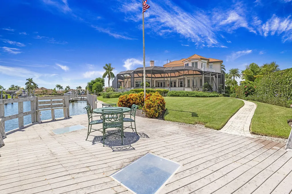 1291 Laurel Court Marco Island FL 34145