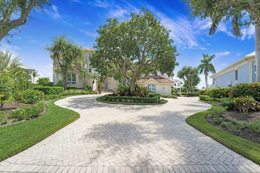 1291 Laurel Court Marco Island FL 34145