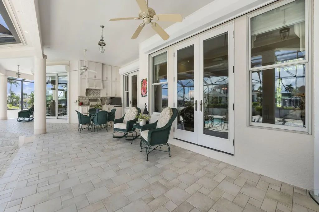 1291 Laurel Court Marco Island FL 34145