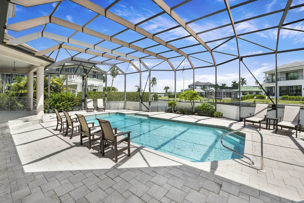 1291 Laurel Court Marco Island FL 34145