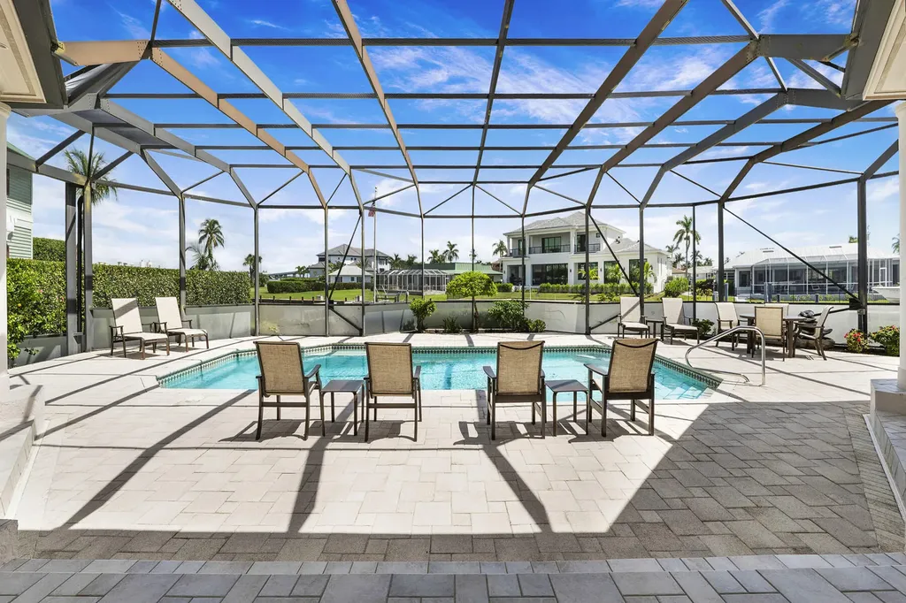 1291 Laurel Court Marco Island FL 34145