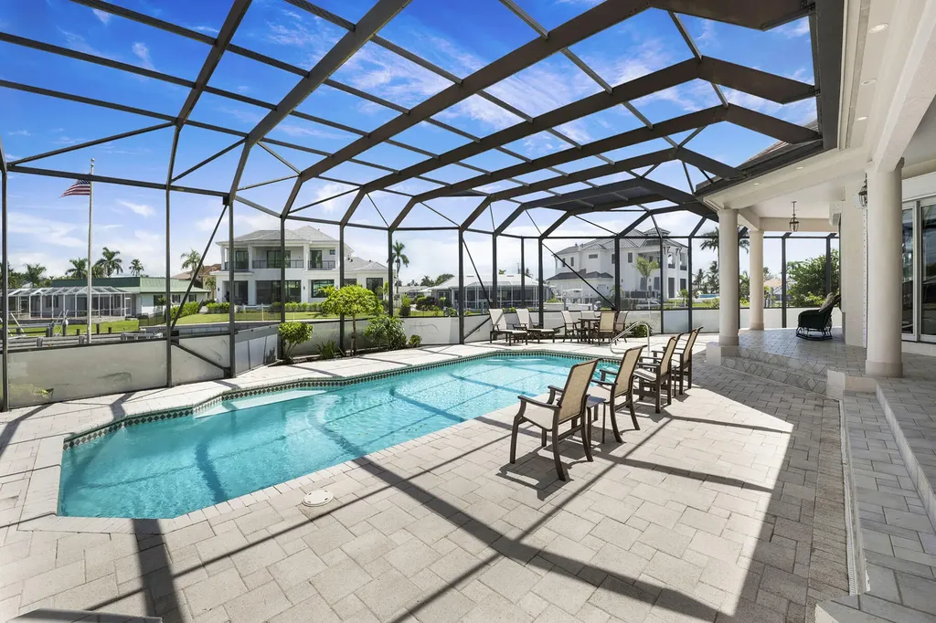 1291 Laurel Court Marco Island FL 34145