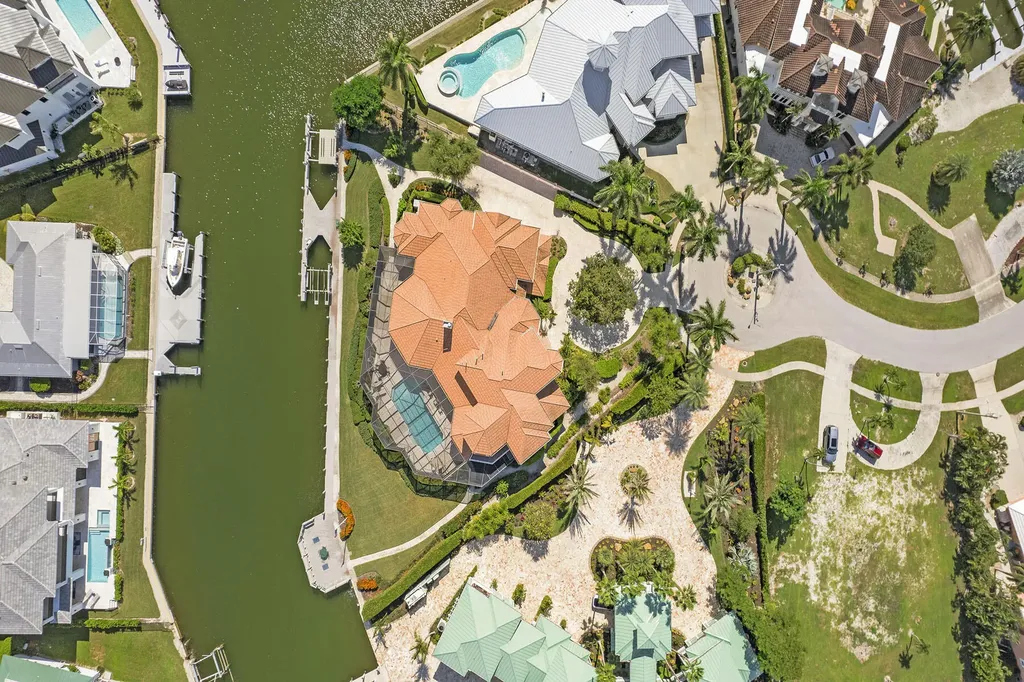 1291 Laurel Court Marco Island FL 34145