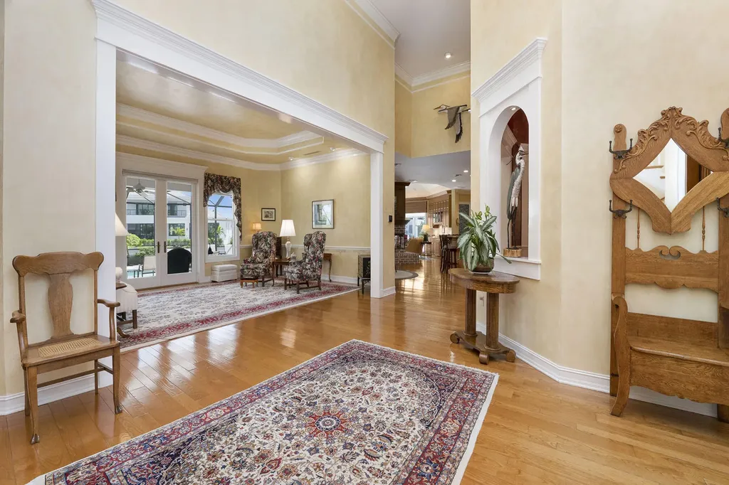 1291 Laurel Court Marco Island FL 34145