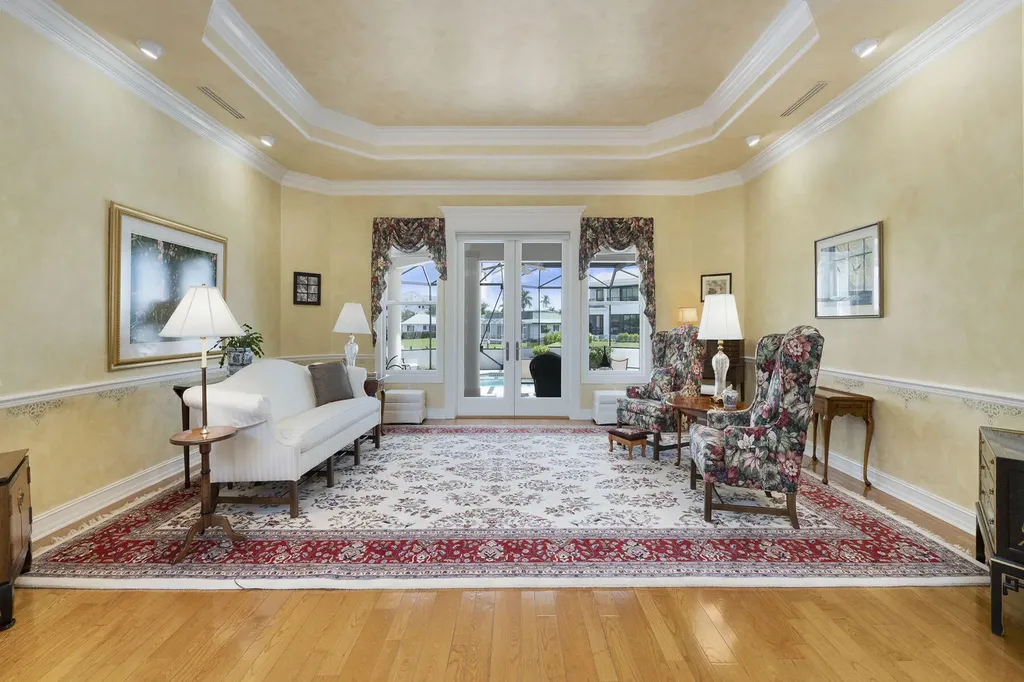 1291 Laurel Court Marco Island FL 34145