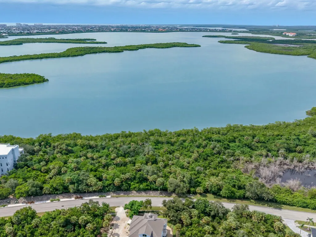 1097 Blue Hill Creek Drive Marco Island FL 34145