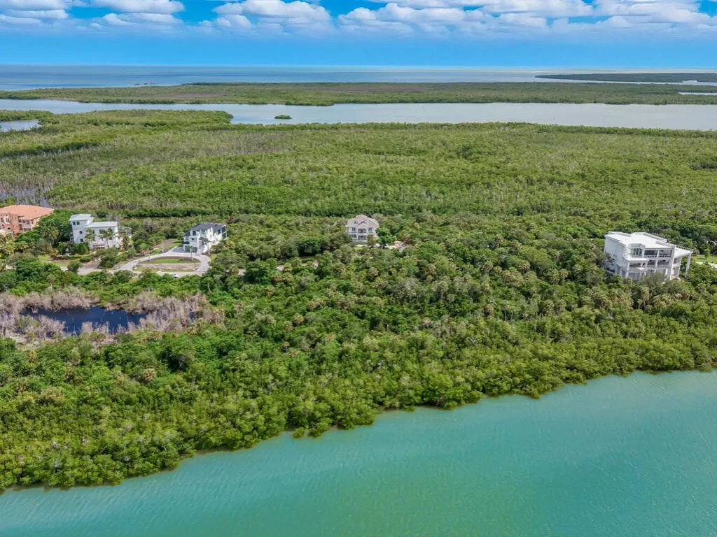 1097 Blue Hill Creek Drive Marco Island FL 34145