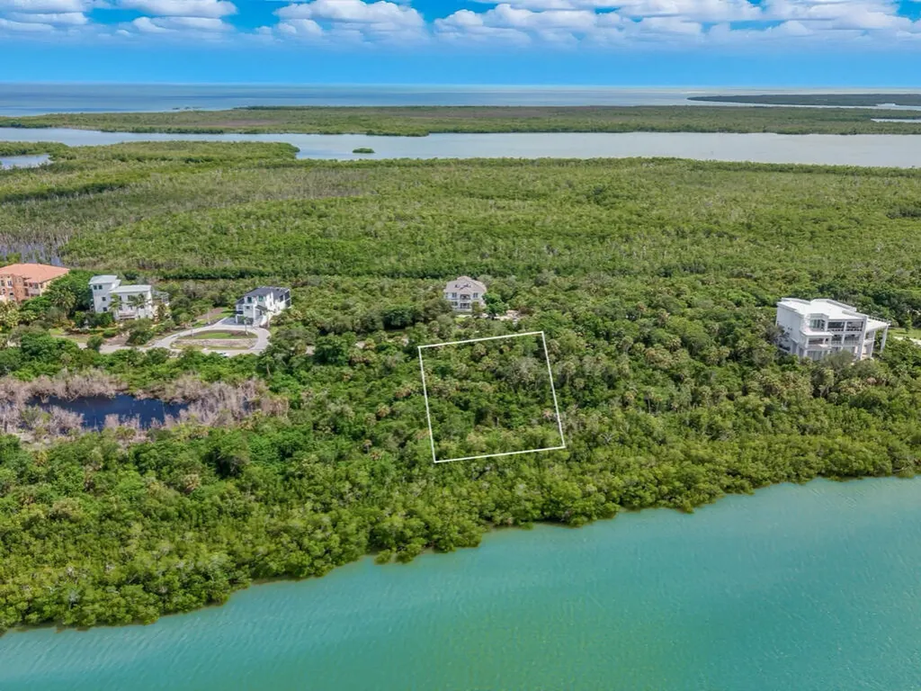 1097 Blue Hill Creek Drive Marco Island FL 34145