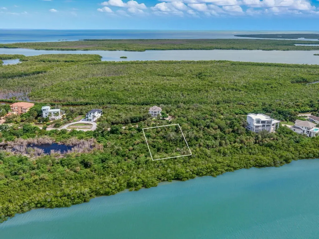 1097 Blue Hill Creek Drive Marco Island FL 34145