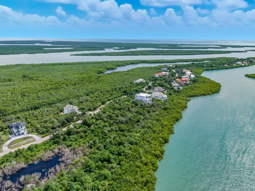 1097 Blue Hill Creek Drive Marco Island FL 34145