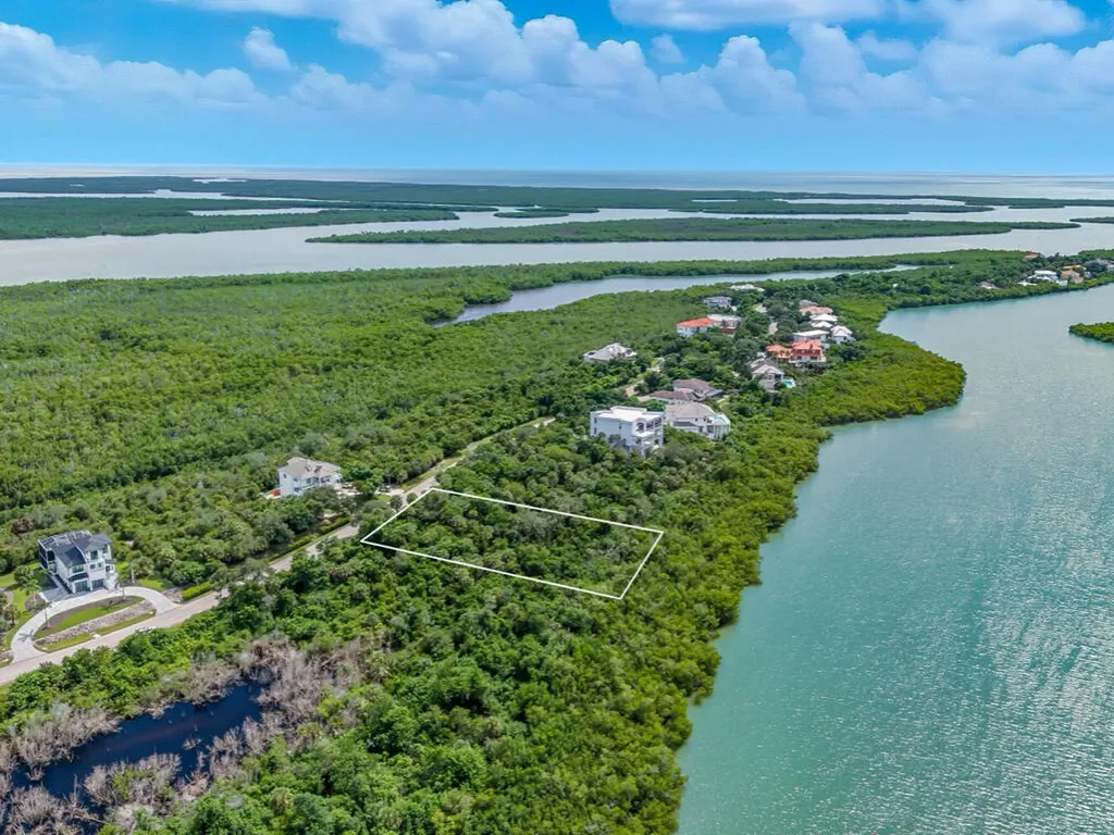 1097 Blue Hill Creek Drive Marco Island FL 34145