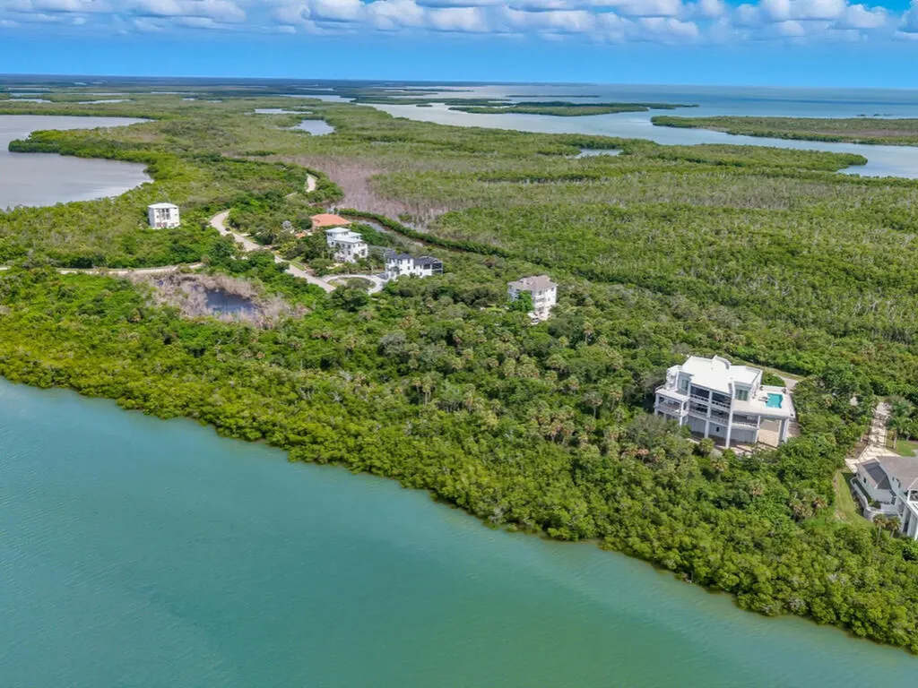 1097 Blue Hill Creek Drive Marco Island FL 34145