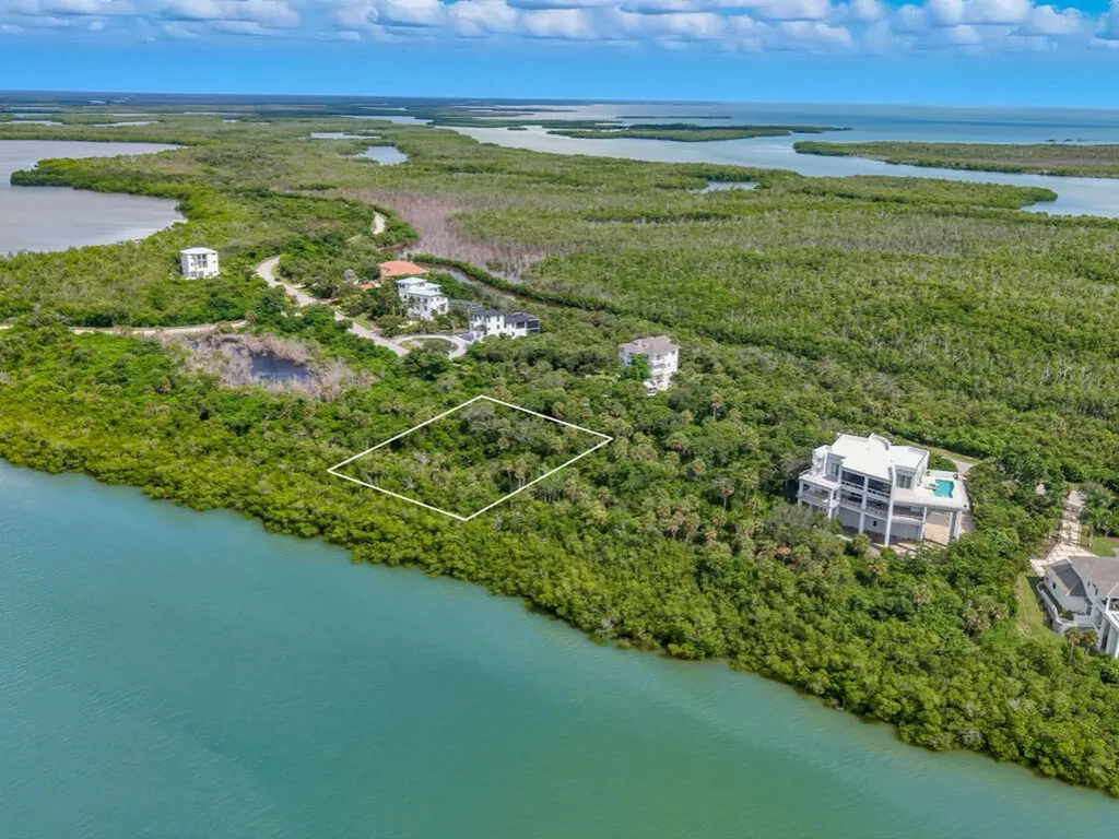 1097 Blue Hill Creek Drive Marco Island FL 34145