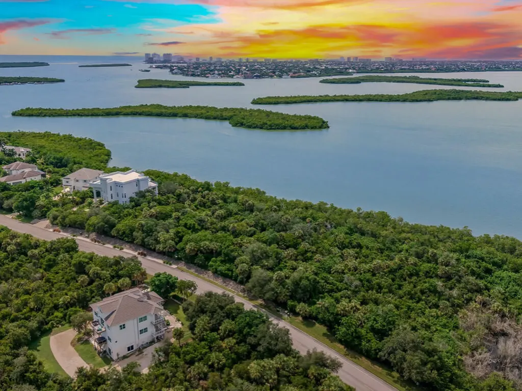 1097 Blue Hill Creek Drive Marco Island FL 34145