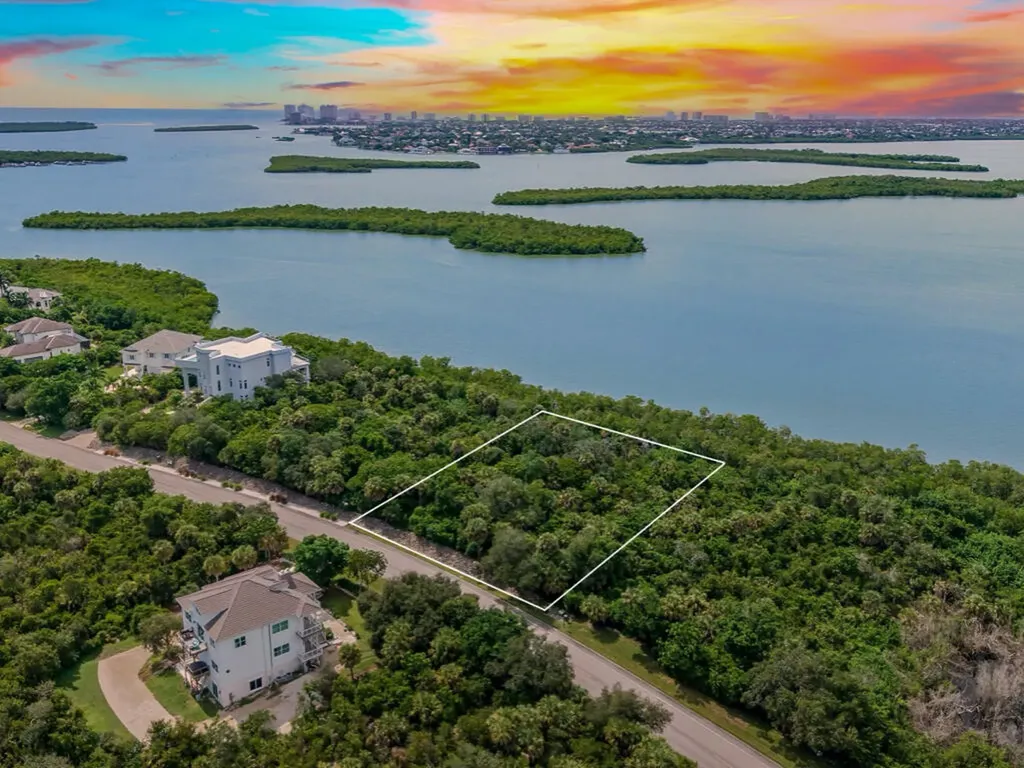 1097 Blue Hill Creek Drive Marco Island FL 34145