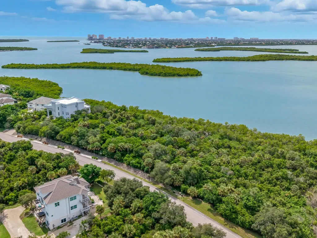 1097 Blue Hill Creek Drive Marco Island FL 34145
