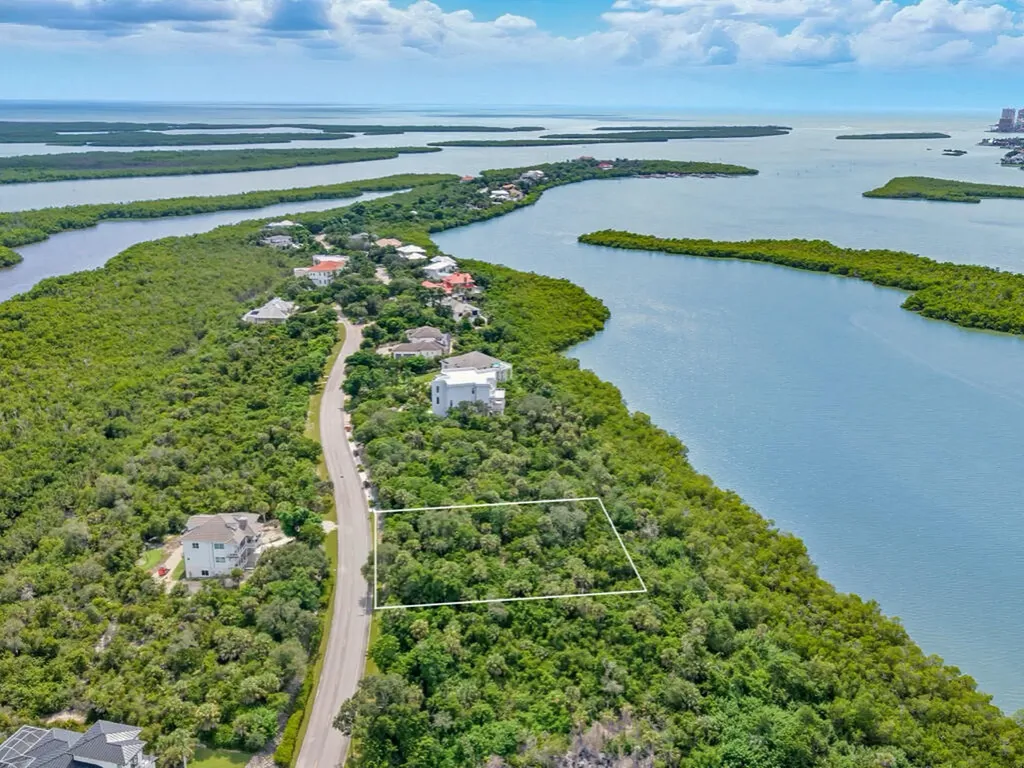 1097 Blue Hill Creek Drive Marco Island FL 34145