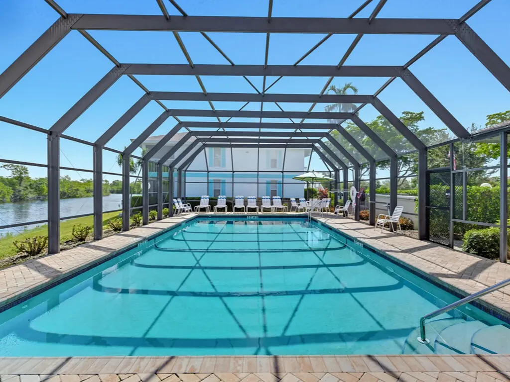 1385 Mainsail Drive Naples FL 34114