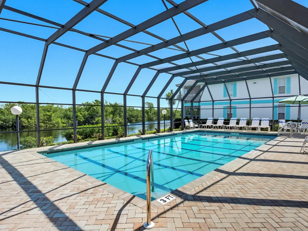 1385 Mainsail Drive Naples FL 34114