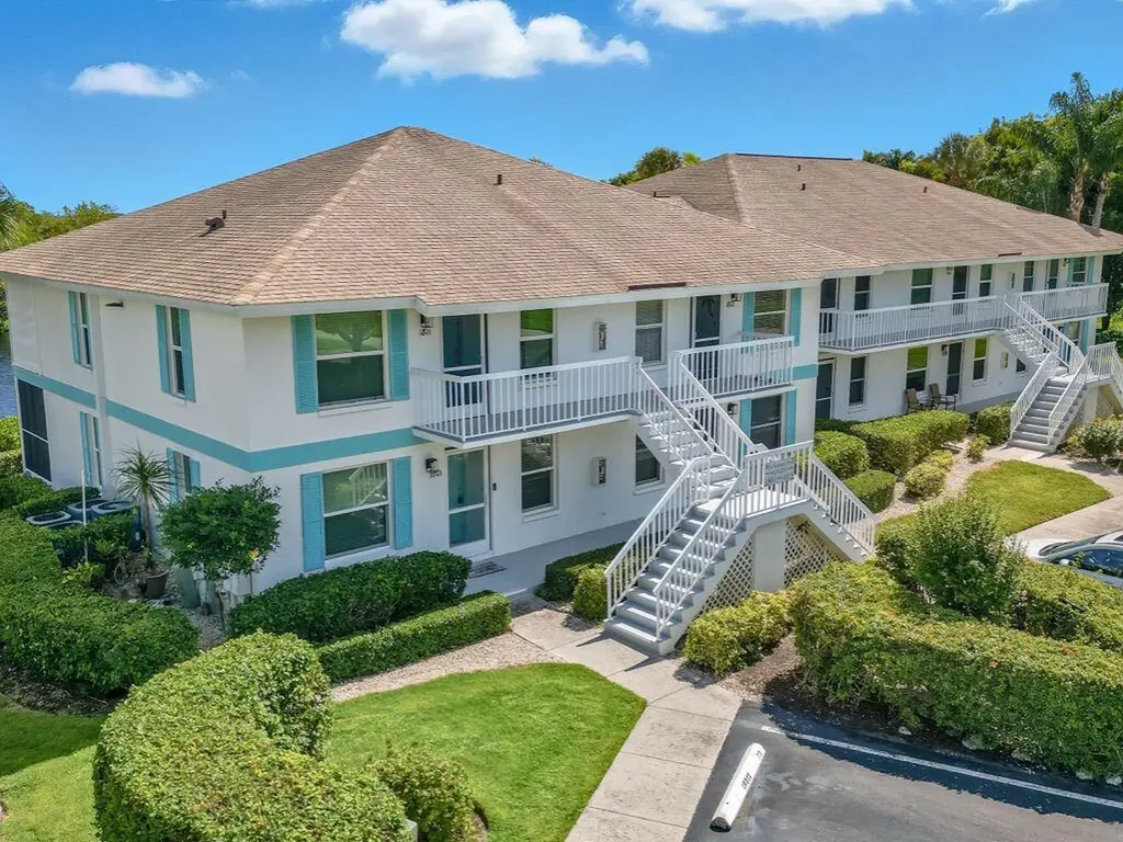 1385 Mainsail Drive Naples FL 34114