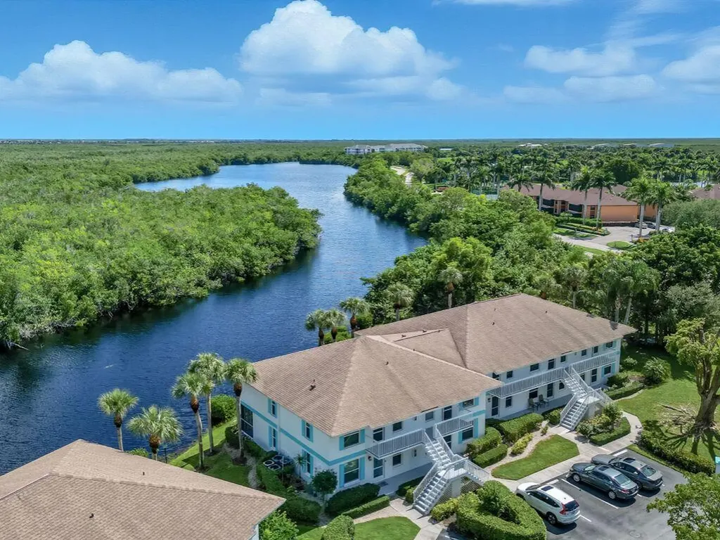 1385 Mainsail Drive Naples FL 34114