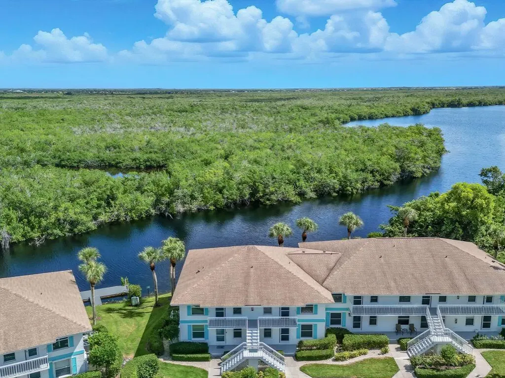 1385 Mainsail Drive Naples FL 34114