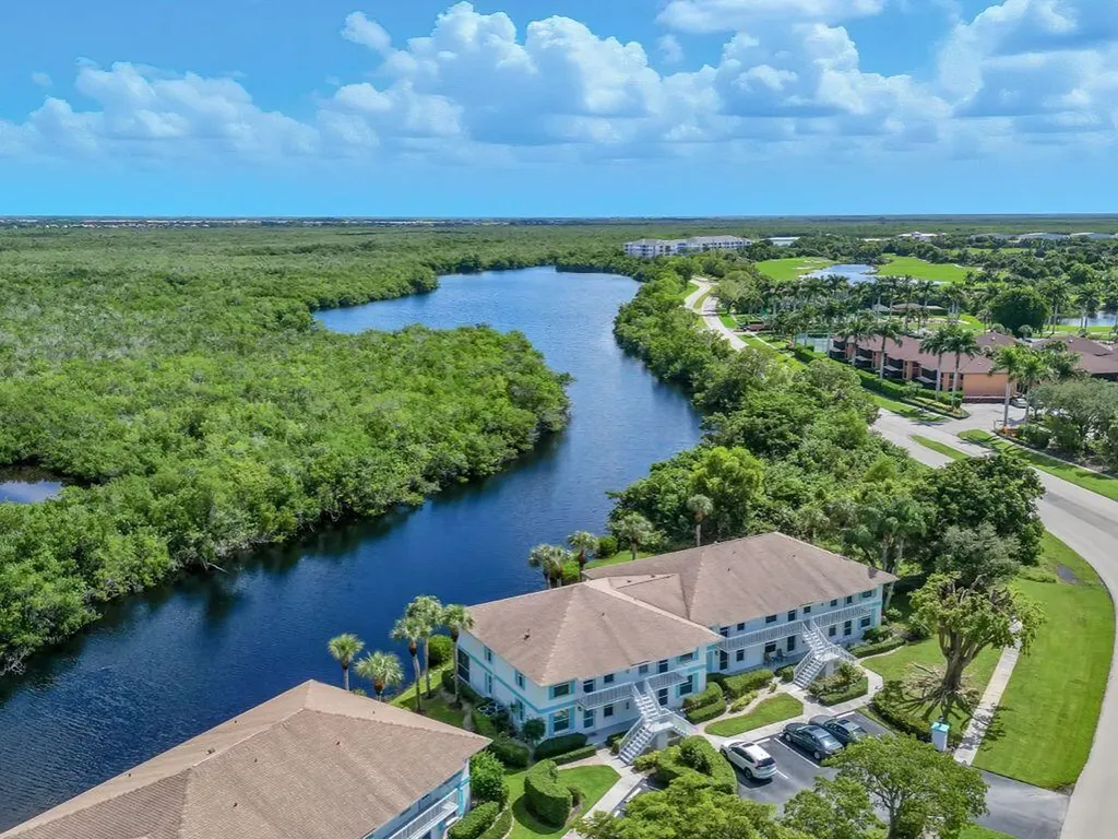 1385 Mainsail Drive Naples FL 34114