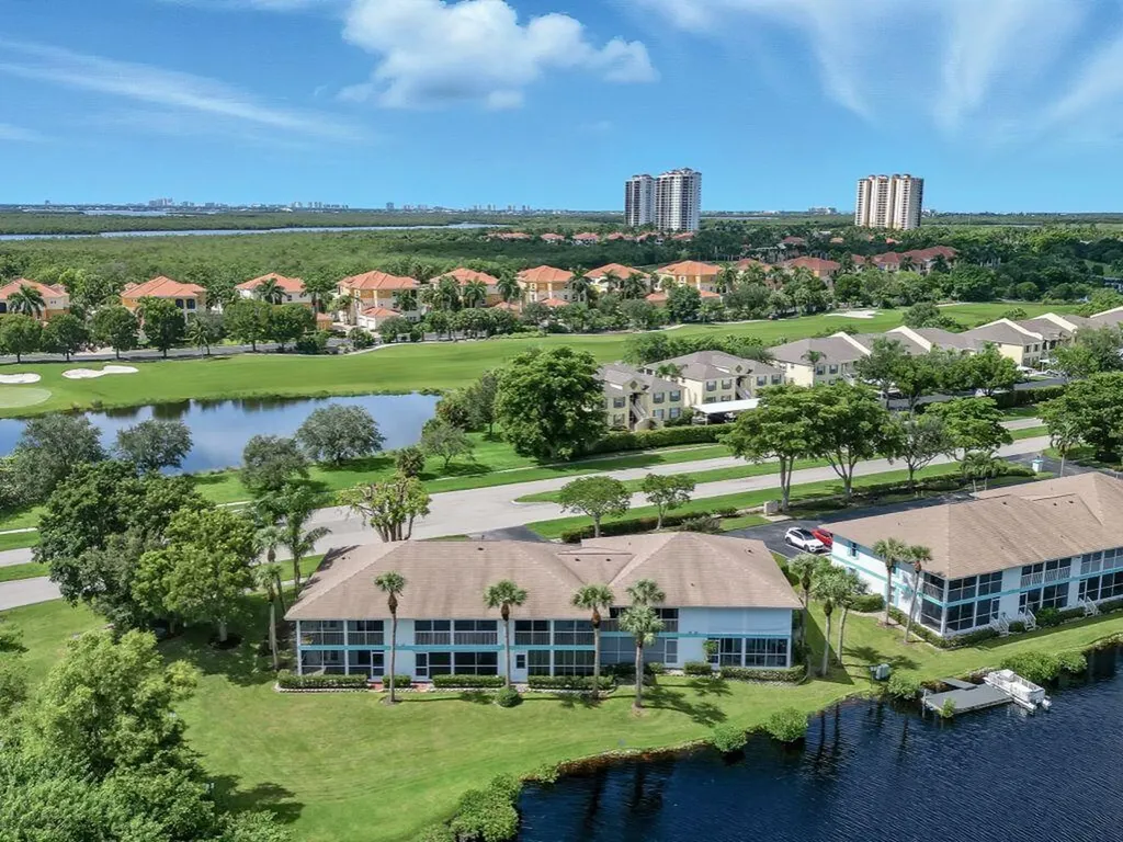 1385 Mainsail Drive Naples FL 34114