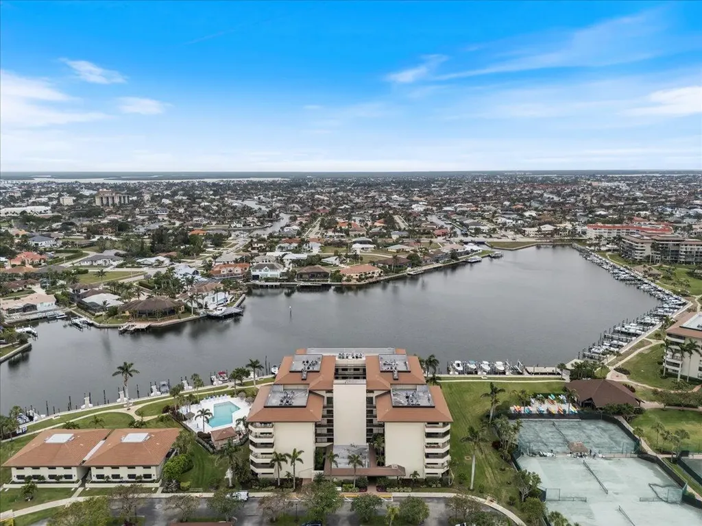 601 Seaview Court Marco Island FL 34145