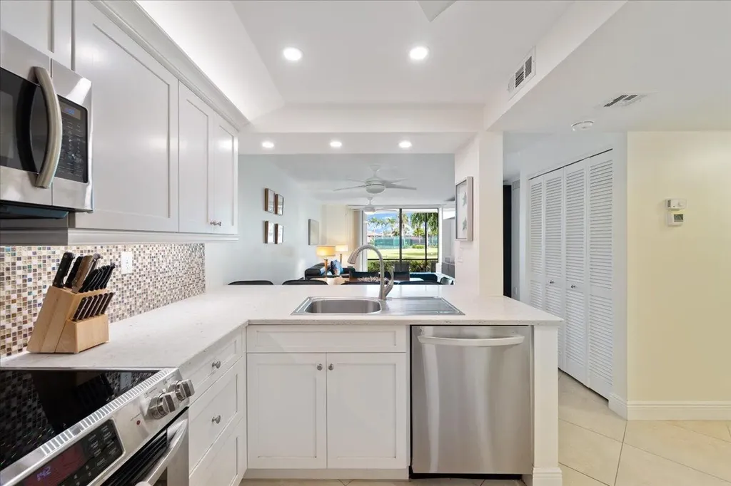 601 Seaview Court Marco Island FL 34145