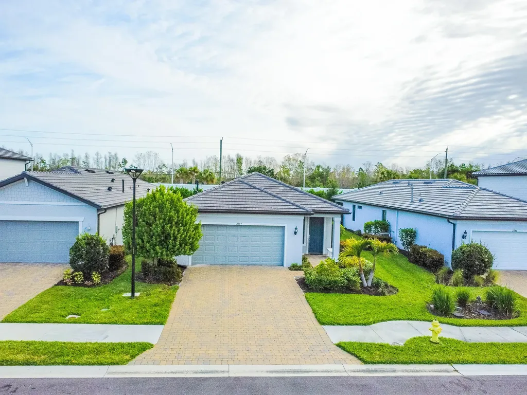 2244 Yellowfin Circle Naples FL 34114