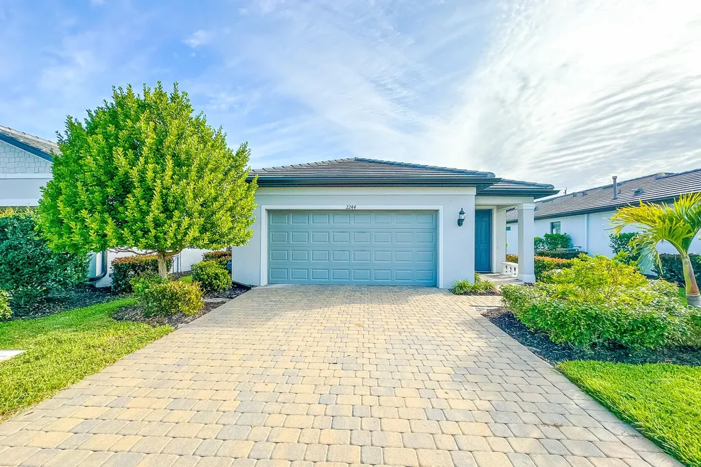 2244 Yellowfin Circle Naples FL 34114