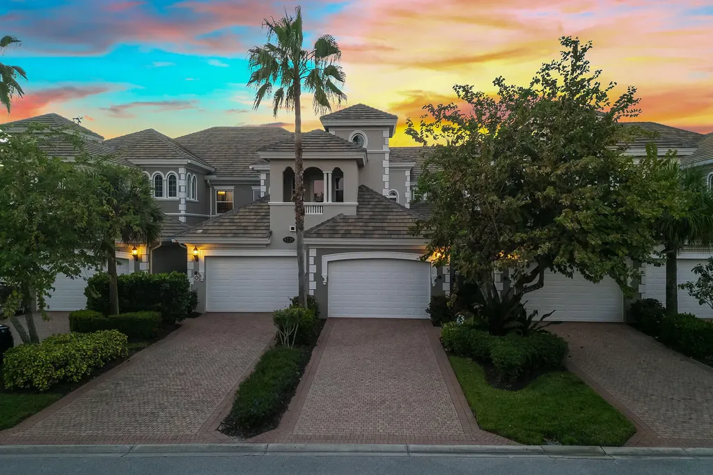 9229 Museo Circle Naples FL 34114