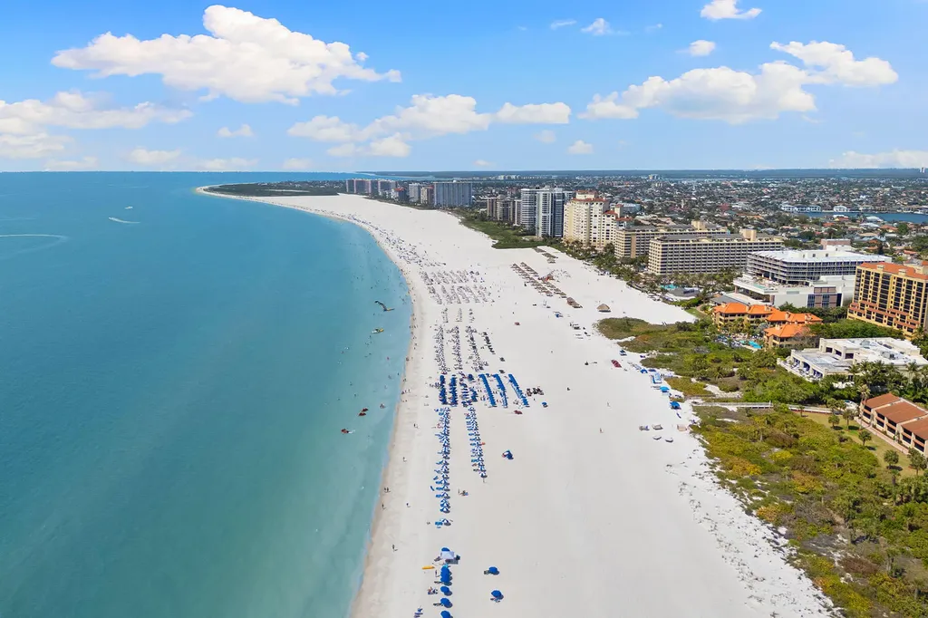 761 S Barfield Drive Marco Island FL 34145