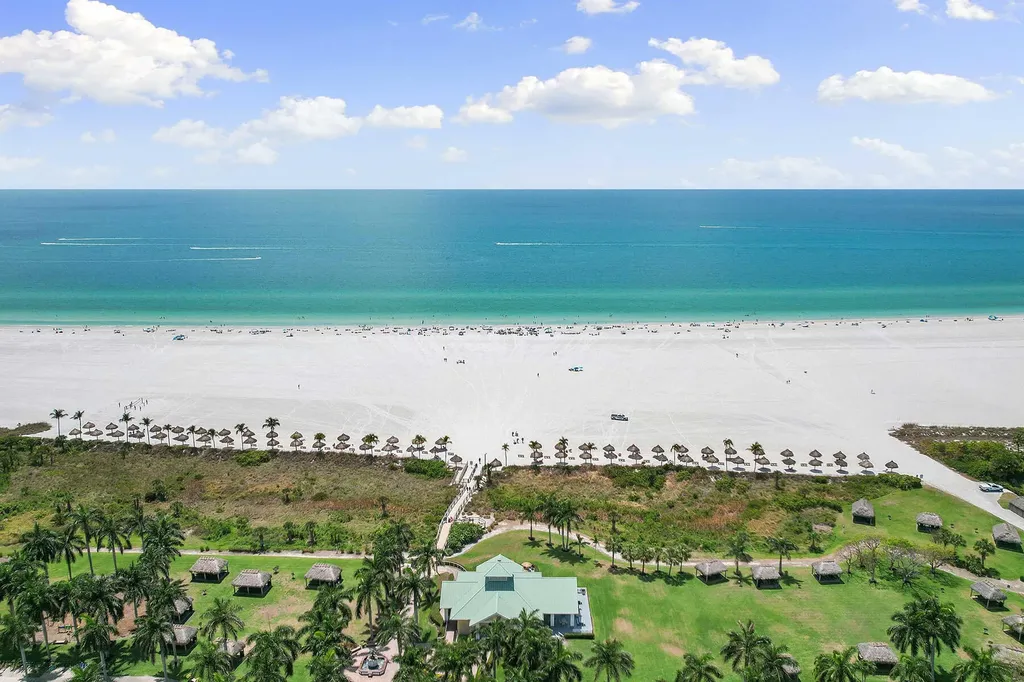 761 S Barfield Drive Marco Island FL 34145