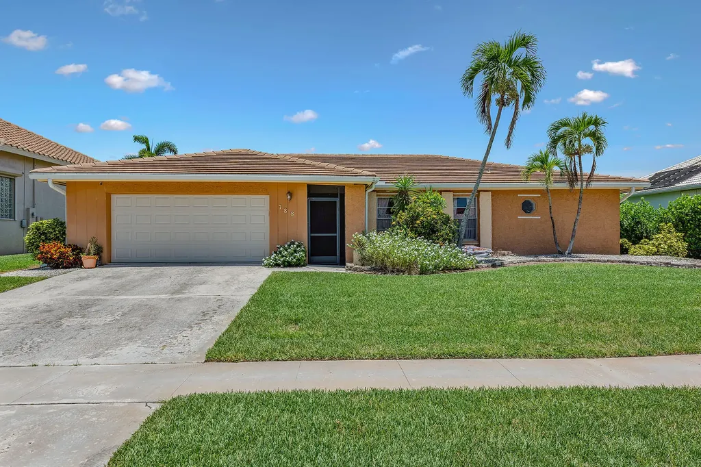 788 Sea Marco Island FL 34145