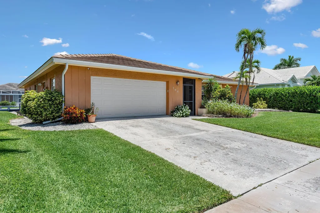 788 Sea Marco Island FL 34145