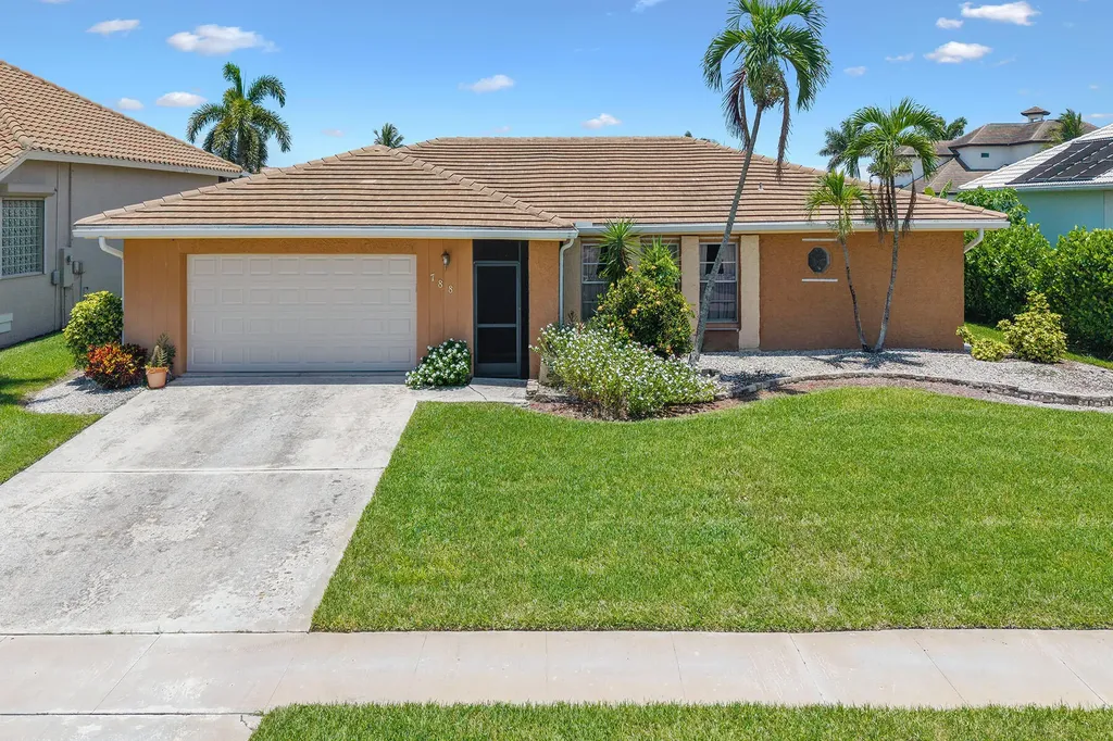 788 Sea Marco Island FL 34145