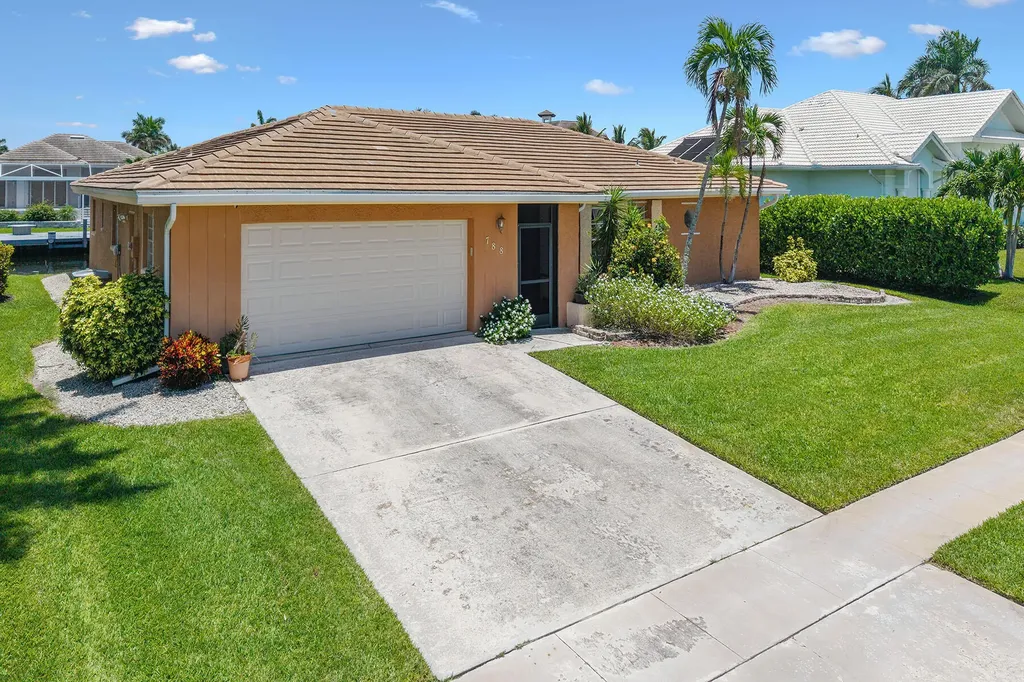 788 Sea Marco Island FL 34145