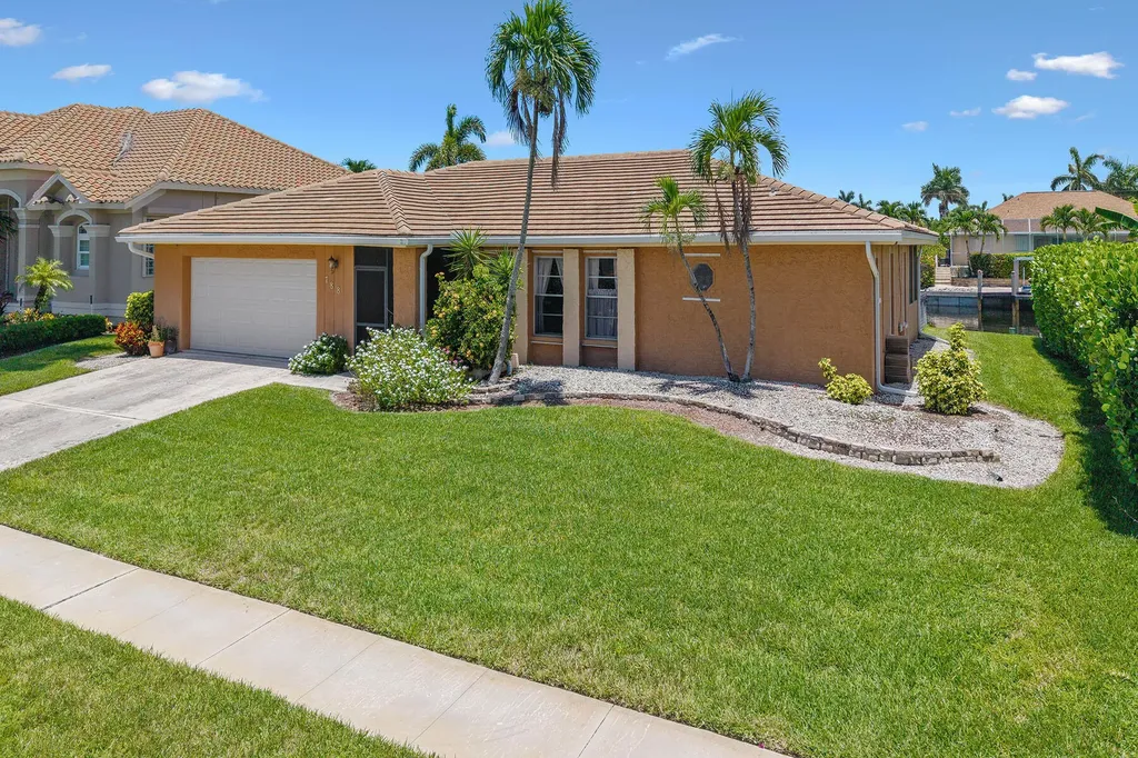 788 Sea Marco Island FL 34145