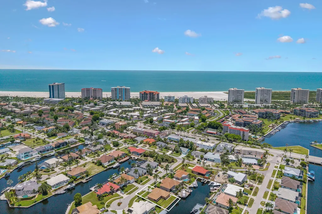 788 Sea Marco Island FL 34145